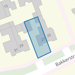 Perceel RDN01-K-2892