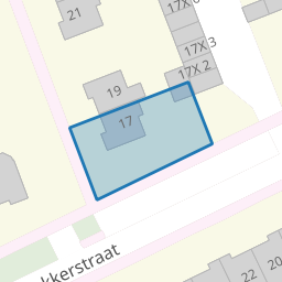 Perceel RDN01-K-2897