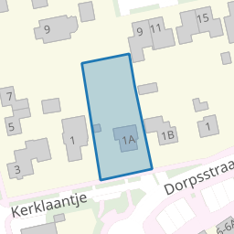 Perceel RDN01-K-2907