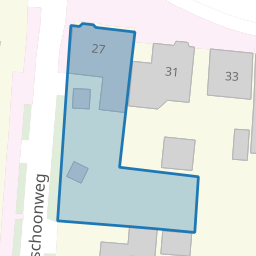 Perceel RDN01-K-2919