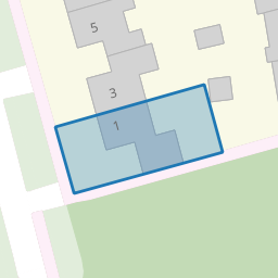 Perceel RDN01-K-2926