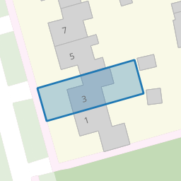 Perceel RDN01-K-2927