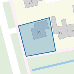 Perceel RDN01-K-2936