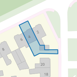 Perceel RDN01-K-2953