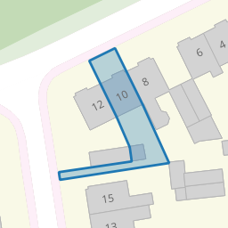 Perceel RDN01-K-2956