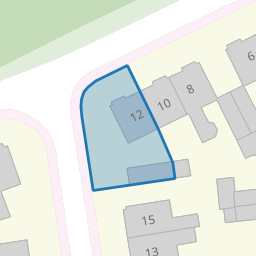 Perceel RDN01-K-2957