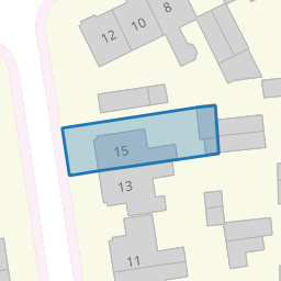 Perceel RDN01-K-2958