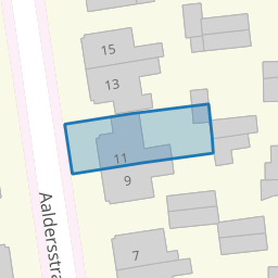 Perceel RDN01-K-2960