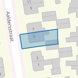 Perceel RDN01-K-2963