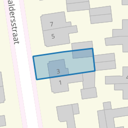 Perceel RDN01-K-2964