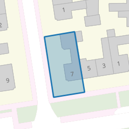 Perceel RDN01-K-2966