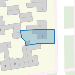 Perceel RDN01-K-2970