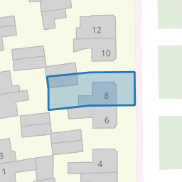 Perceel RDN01-K-2973