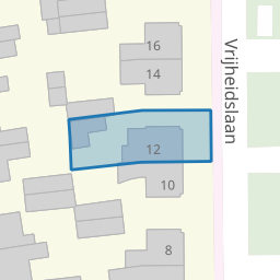 Perceel RDN01-K-2975