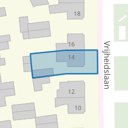 Perceel RDN01-K-2976