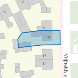 Perceel RDN01-K-2978