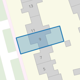 Perceel RDN01-K-2985