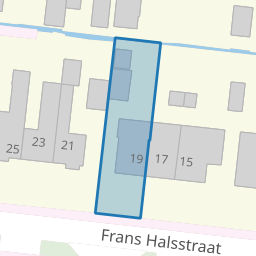 Perceel RDN01-K-3004