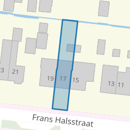 Perceel RDN01-K-3005