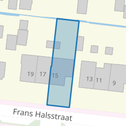 Perceel RDN01-K-3006
