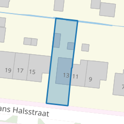 Perceel RDN01-K-3007