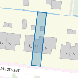 Perceel RDN01-K-3008