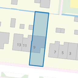 Perceel RDN01-K-3009