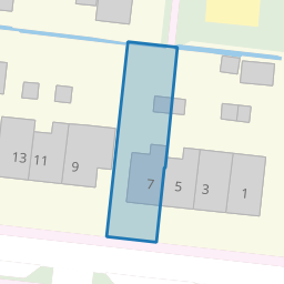 Perceel RDN01-K-3010