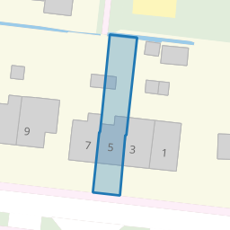 Perceel RDN01-K-3011