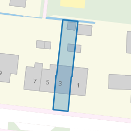 Perceel RDN01-K-3012