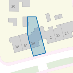 Perceel RDN01-K-3023