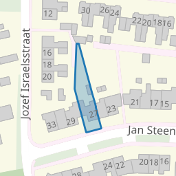 Perceel RDN01-K-3024