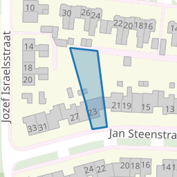 Perceel RDN01-K-3026