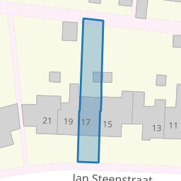 Perceel RDN01-K-3029