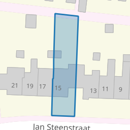 Perceel RDN01-K-3030
