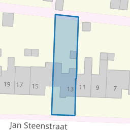 Perceel RDN01-K-3031