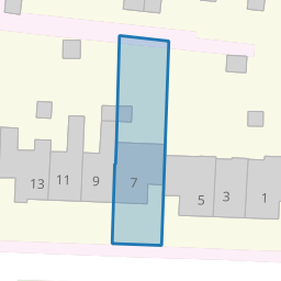 Perceel RDN01-K-3034