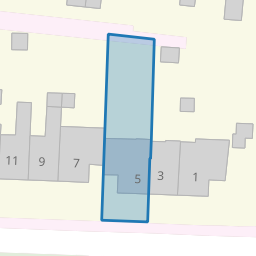 Perceel RDN01-K-3035