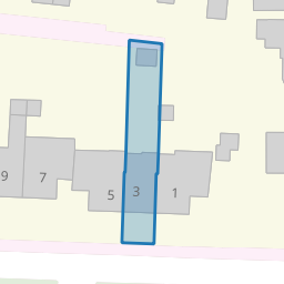 Perceel RDN01-K-3036