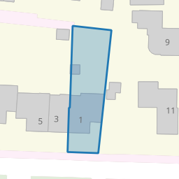 Perceel RDN01-K-3037