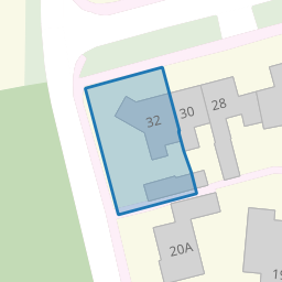 Perceel RDN01-K-3038