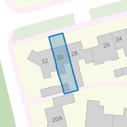 Perceel RDN01-K-3039