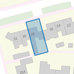 Perceel RDN01-K-3040