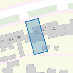 Perceel RDN01-K-3041