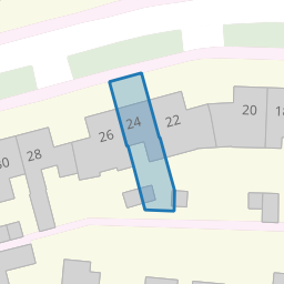 Perceel RDN01-K-3042