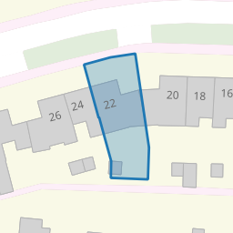 Perceel RDN01-K-3043