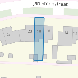 Perceel RDN01-K-3045