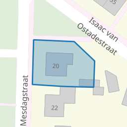 Perceel RDN01-K-3056