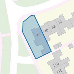 Perceel RDN01-K-3061