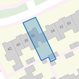 Perceel RDN01-K-3064